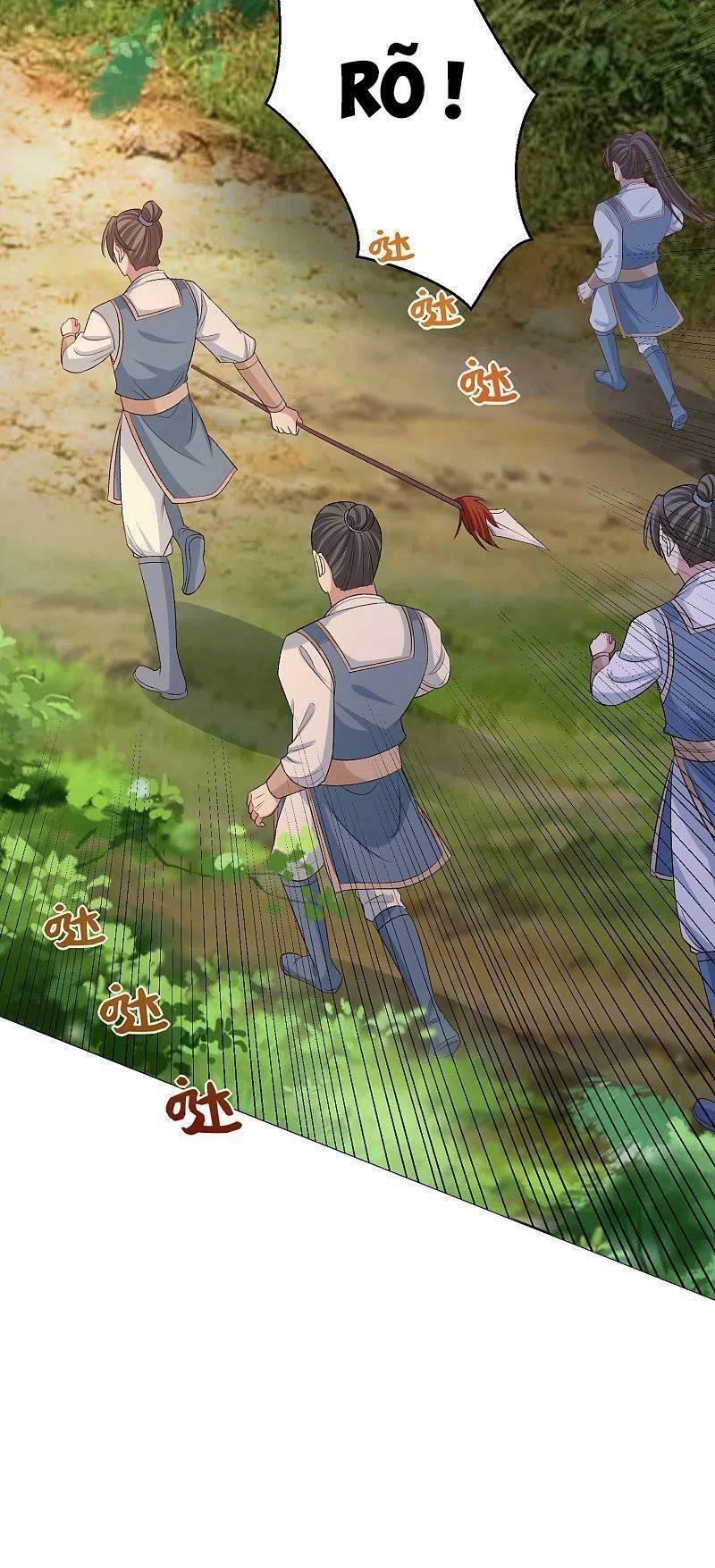 Độc Y Đích Nữ: Chapter 232
