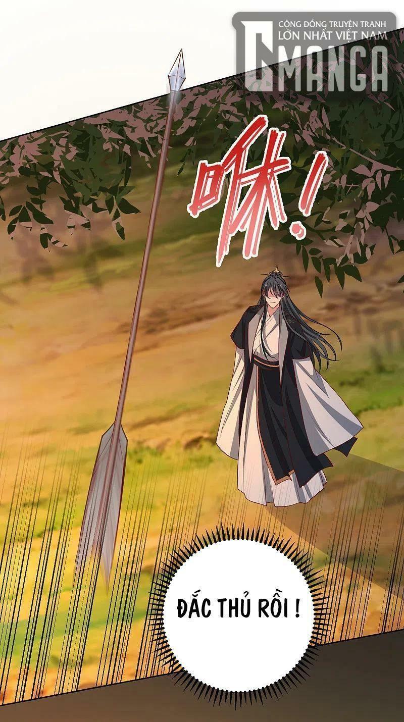 Độc Y Đích Nữ: Chapter 232