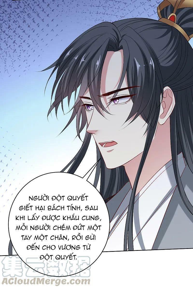 Độc Y Đích Nữ: Chapter 232