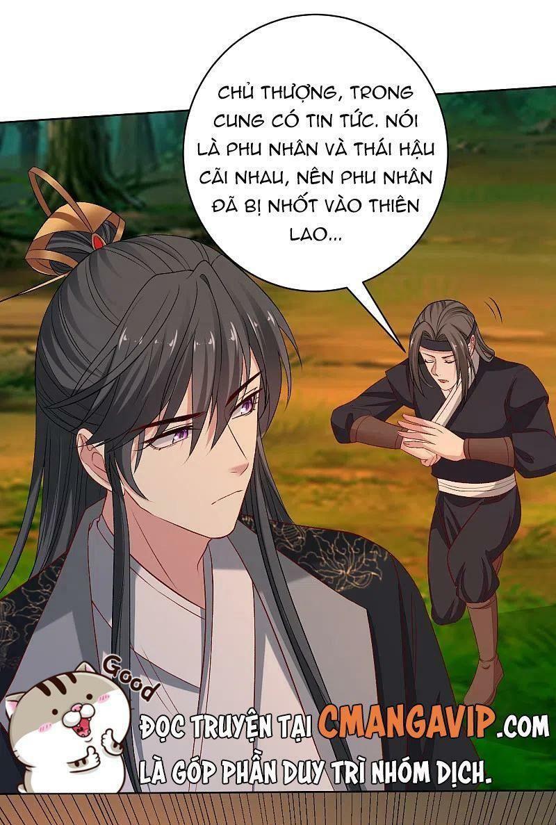 Độc Y Đích Nữ: Chapter 232