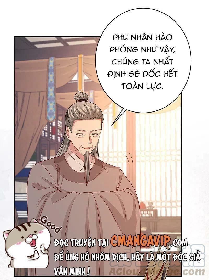Độc Y Đích Nữ: Chapter 232