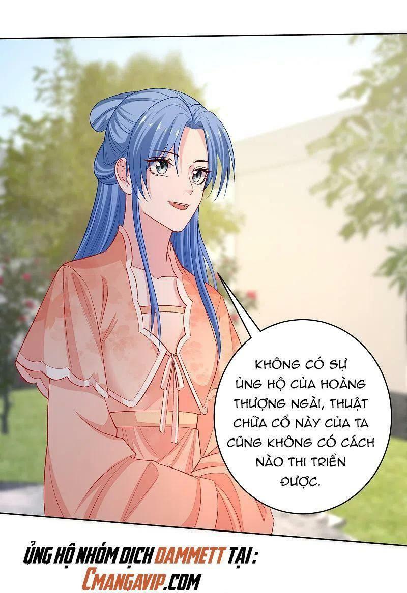 Độc Y Đích Nữ: Chapter 233