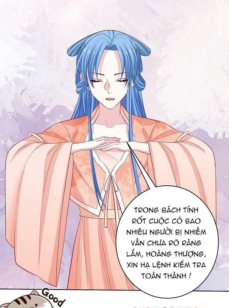 Độc Y Đích Nữ: Chapter 233