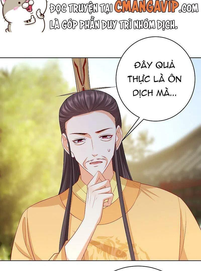 Độc Y Đích Nữ: Chapter 233