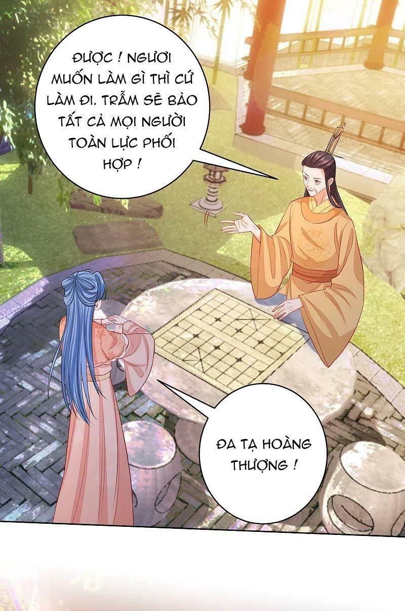 Độc Y Đích Nữ: Chapter 233