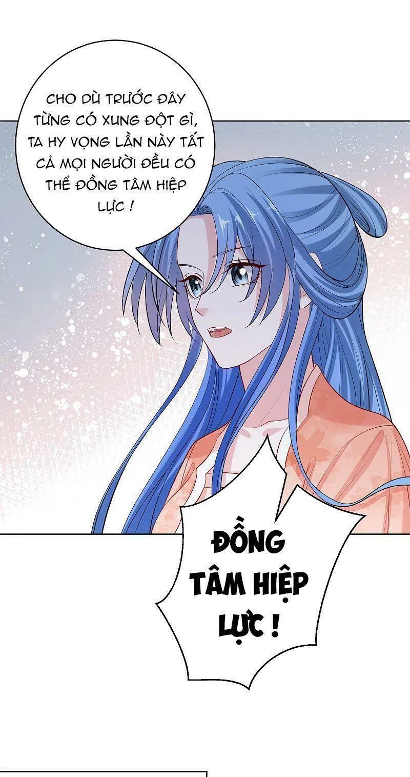 Độc Y Đích Nữ: Chapter 233
