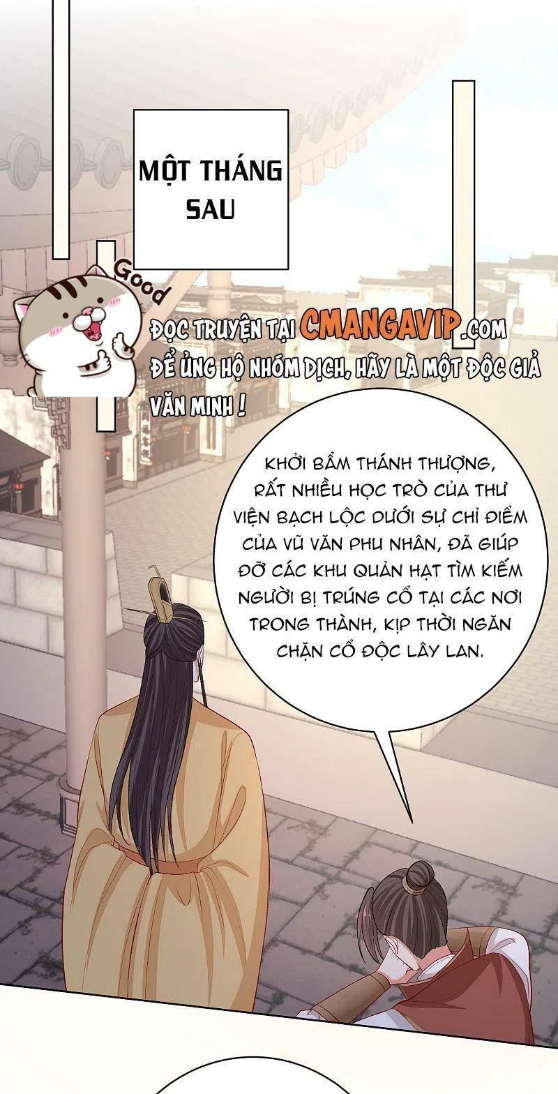Độc Y Đích Nữ: Chapter 233