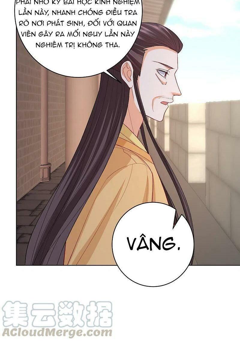 Độc Y Đích Nữ: Chapter 233