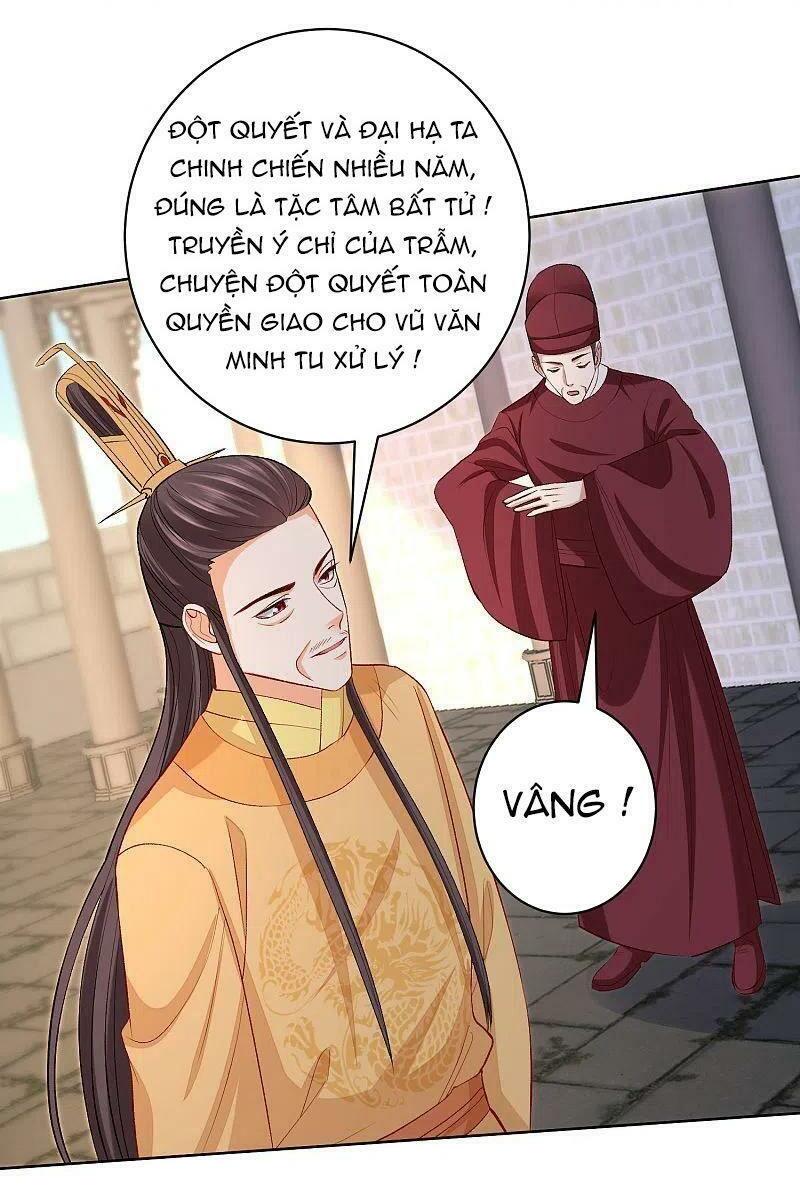 Độc Y Đích Nữ: Chapter 233