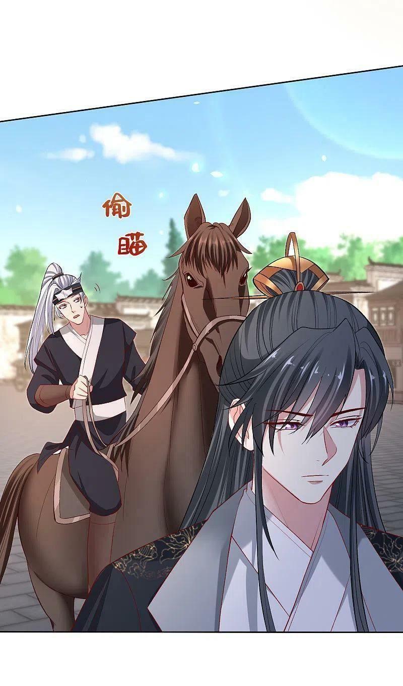 Độc Y Đích Nữ: Chapter 233