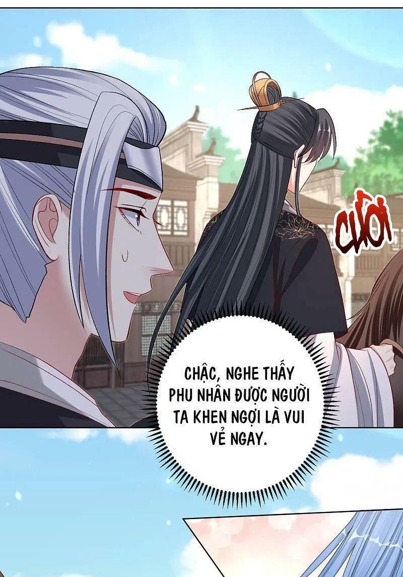 Độc Y Đích Nữ: Chapter 233