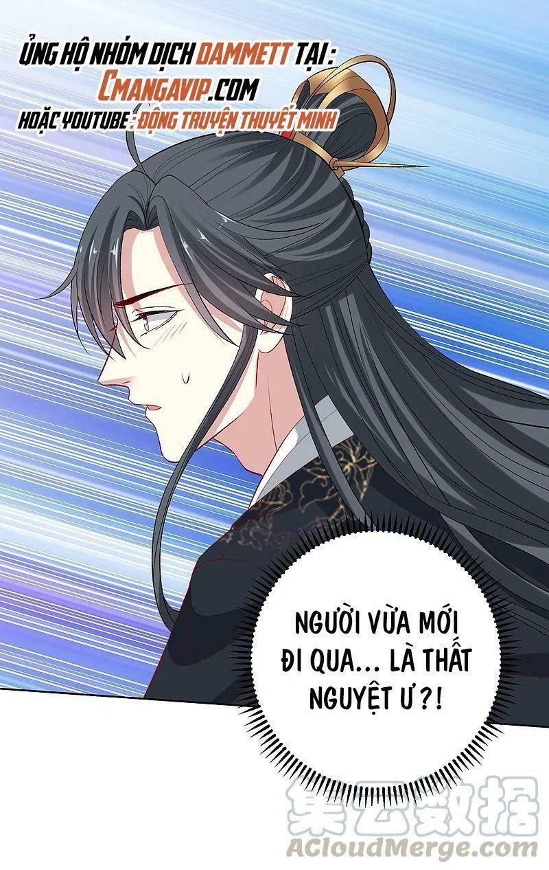 Độc Y Đích Nữ: Chapter 233