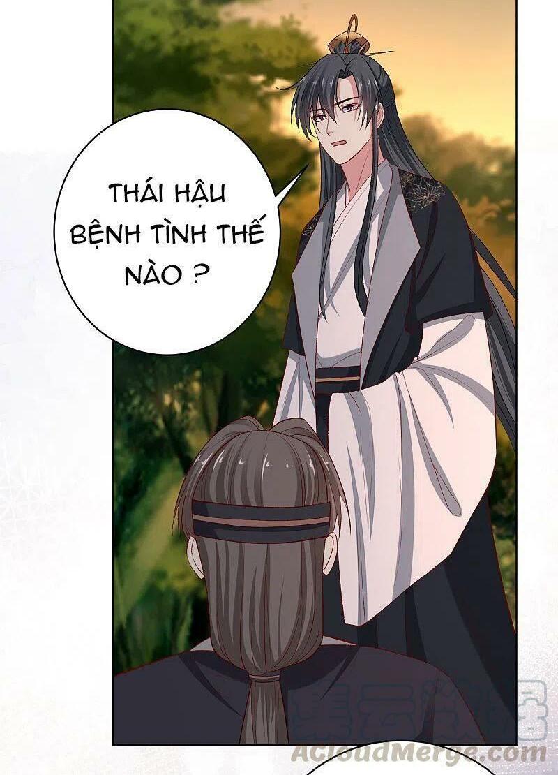 Độc Y Đích Nữ: Chapter 233