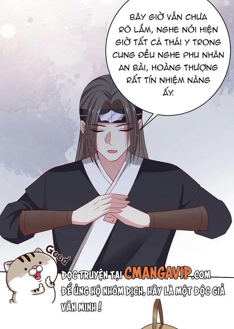 Độc Y Đích Nữ: Chapter 233