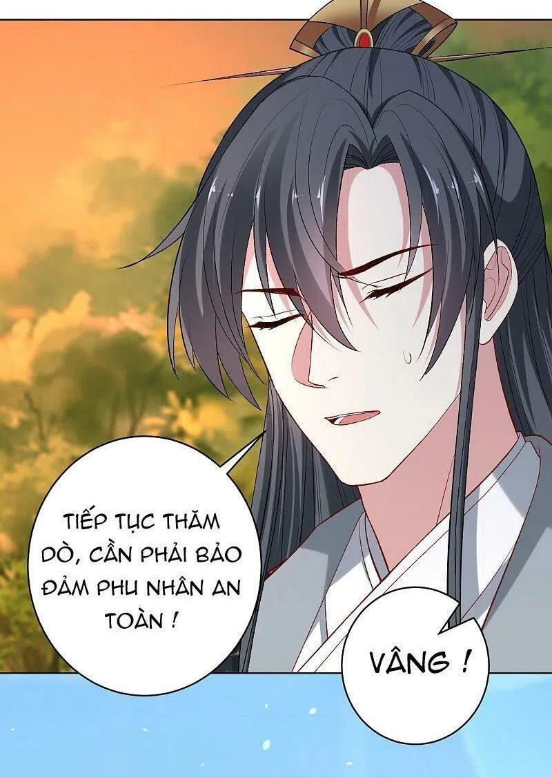 Độc Y Đích Nữ: Chapter 233