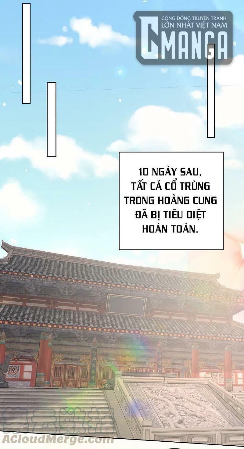 Độc Y Đích Nữ: Chapter 233