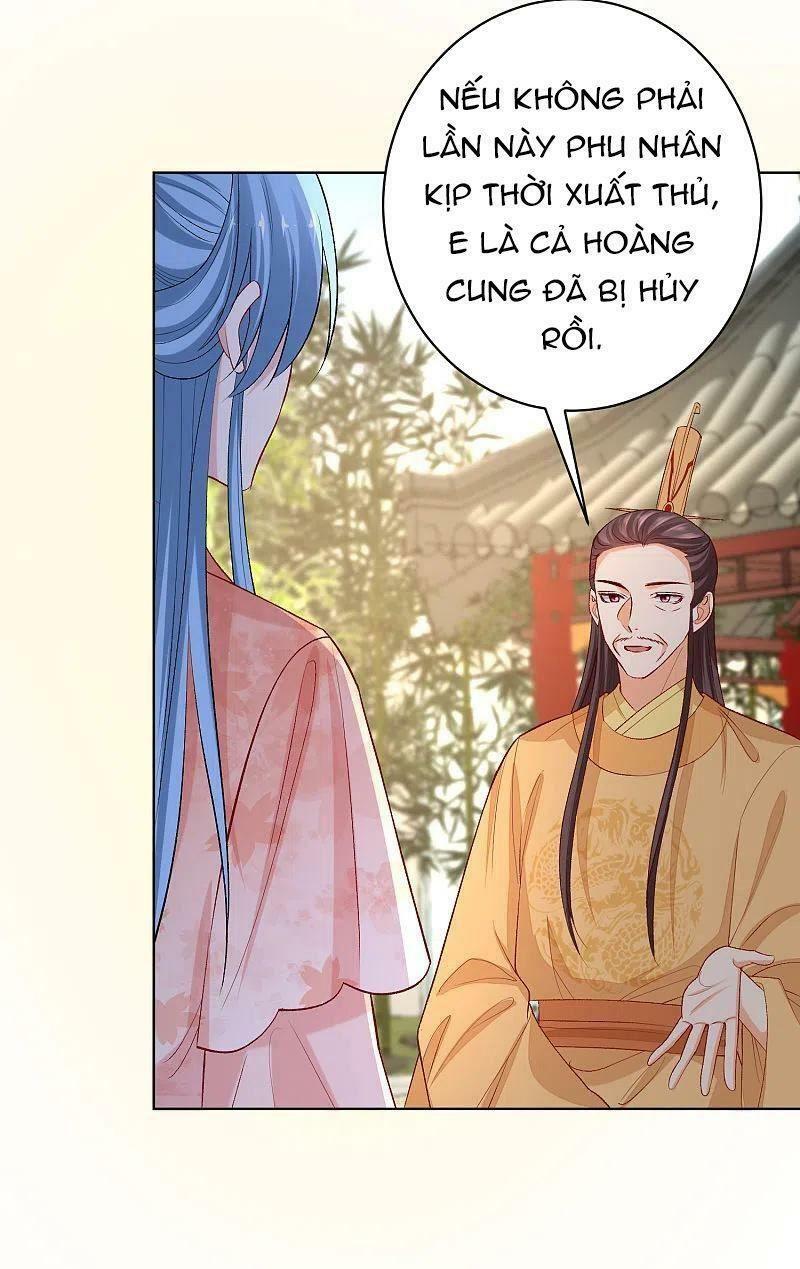 Độc Y Đích Nữ: Chapter 233