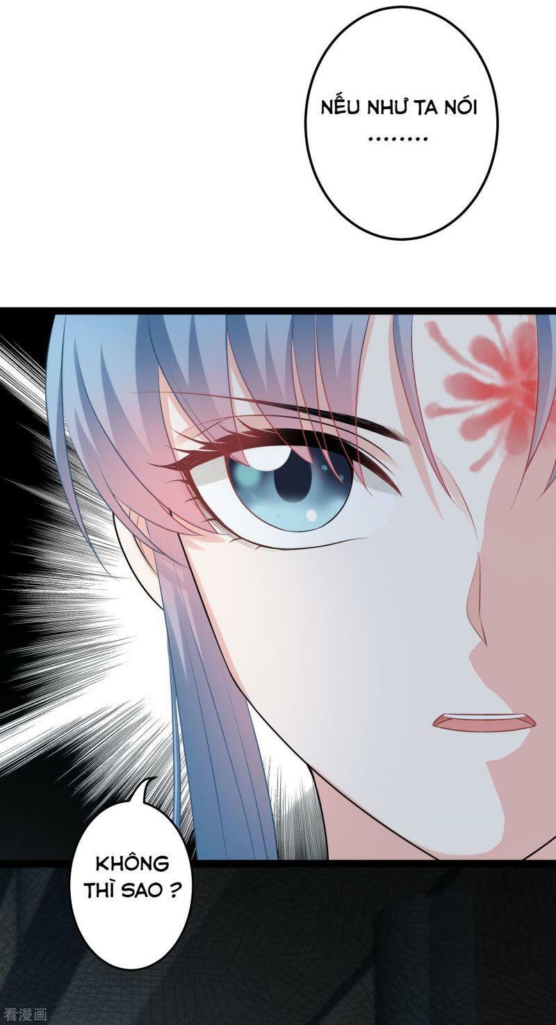 Độc Y Đích Nữ: Chapter 24