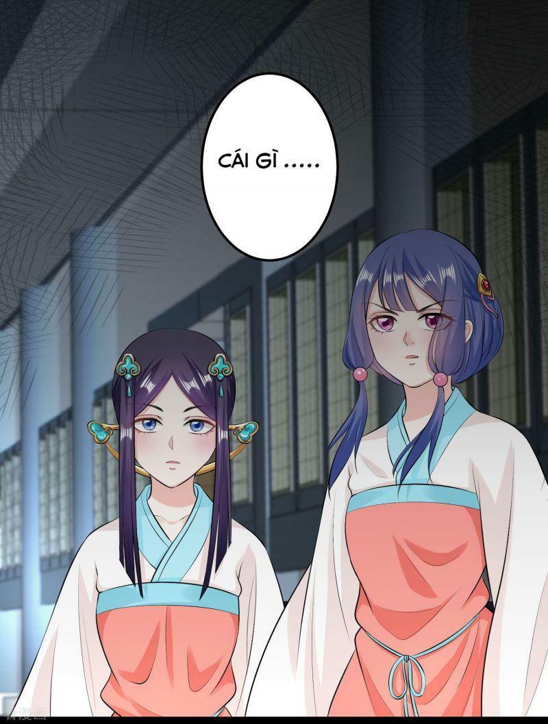 Độc Y Đích Nữ: Chapter 24
