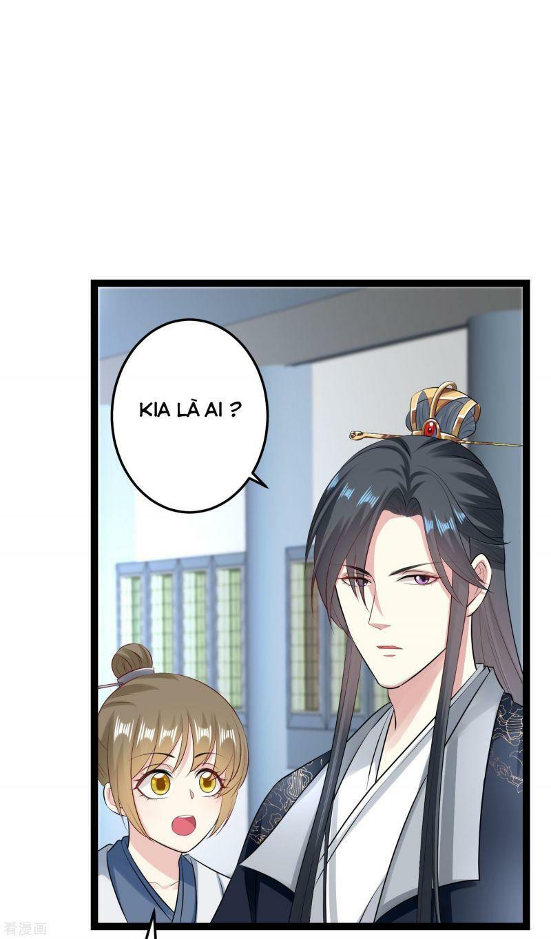 Độc Y Đích Nữ: Chapter 24