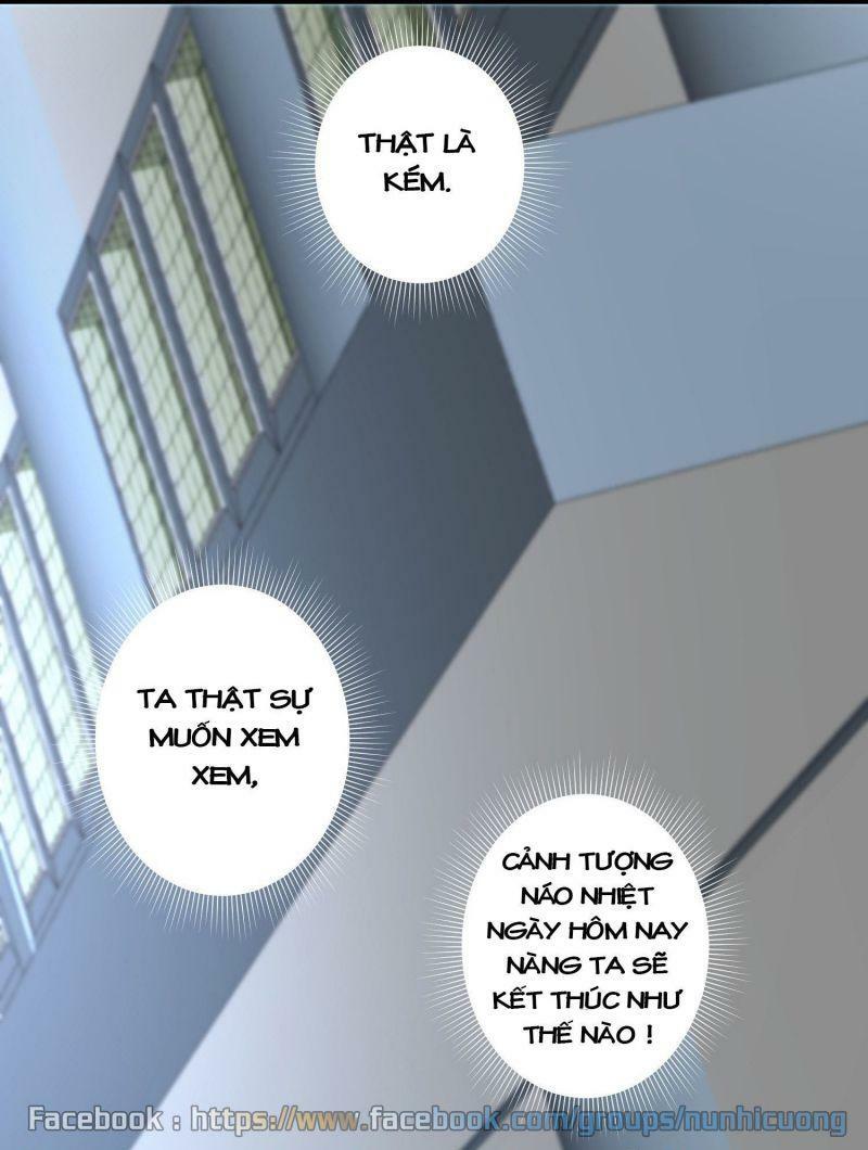 Độc Y Đích Nữ: Chapter 24