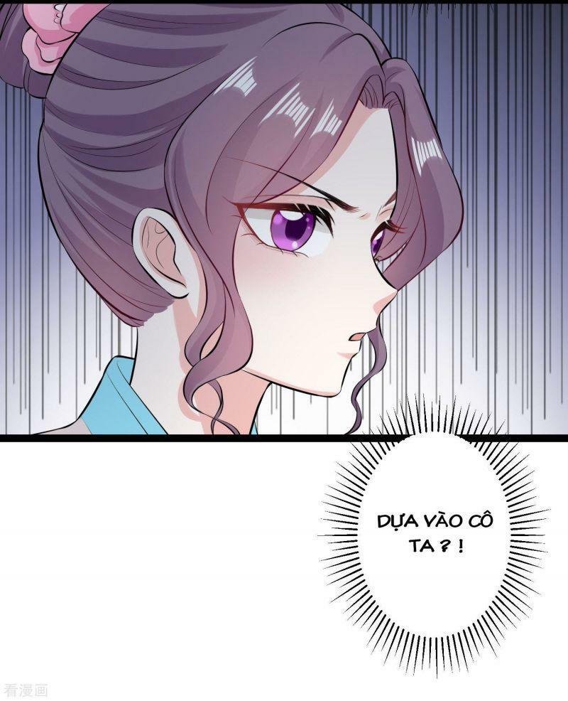 Độc Y Đích Nữ: Chapter 24