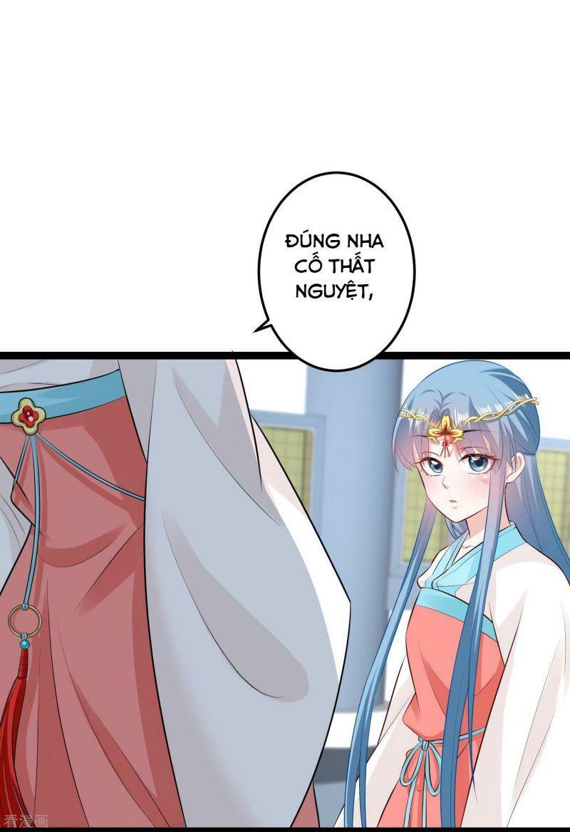 Độc Y Đích Nữ: Chapter 24