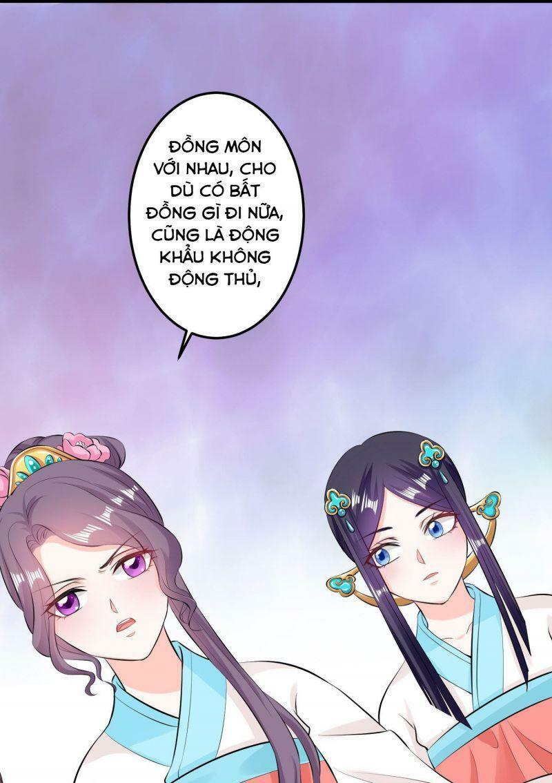Độc Y Đích Nữ: Chapter 24