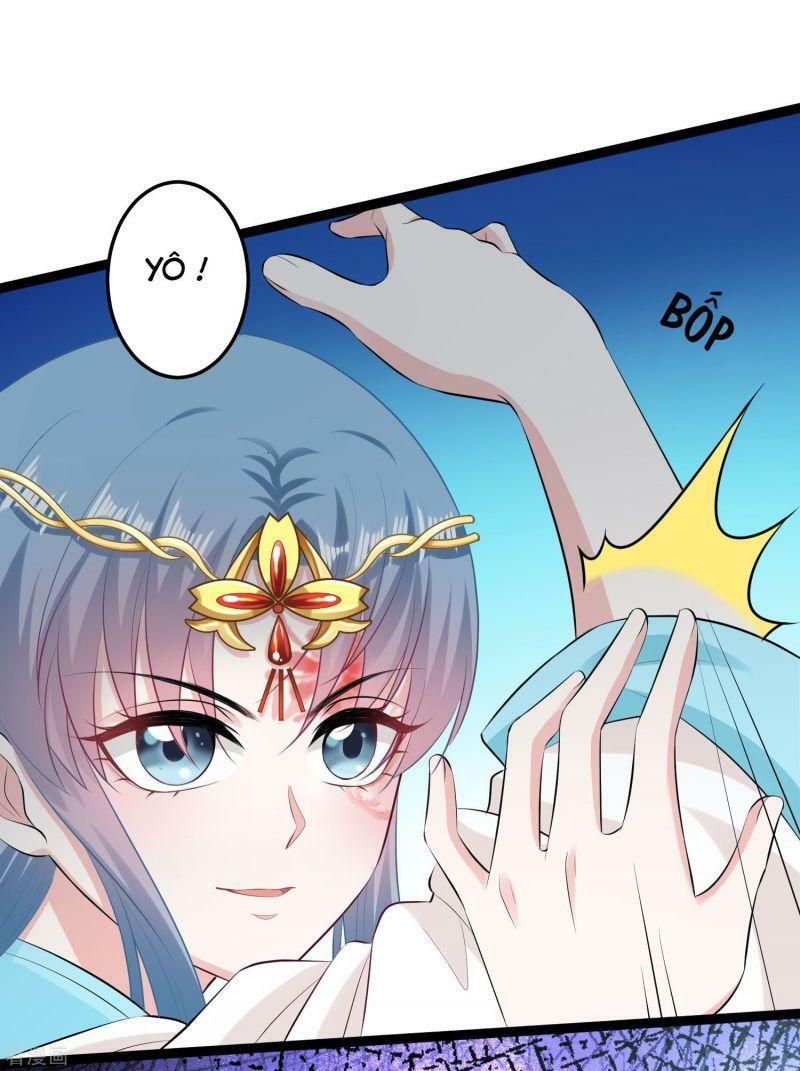Độc Y Đích Nữ: Chapter 24