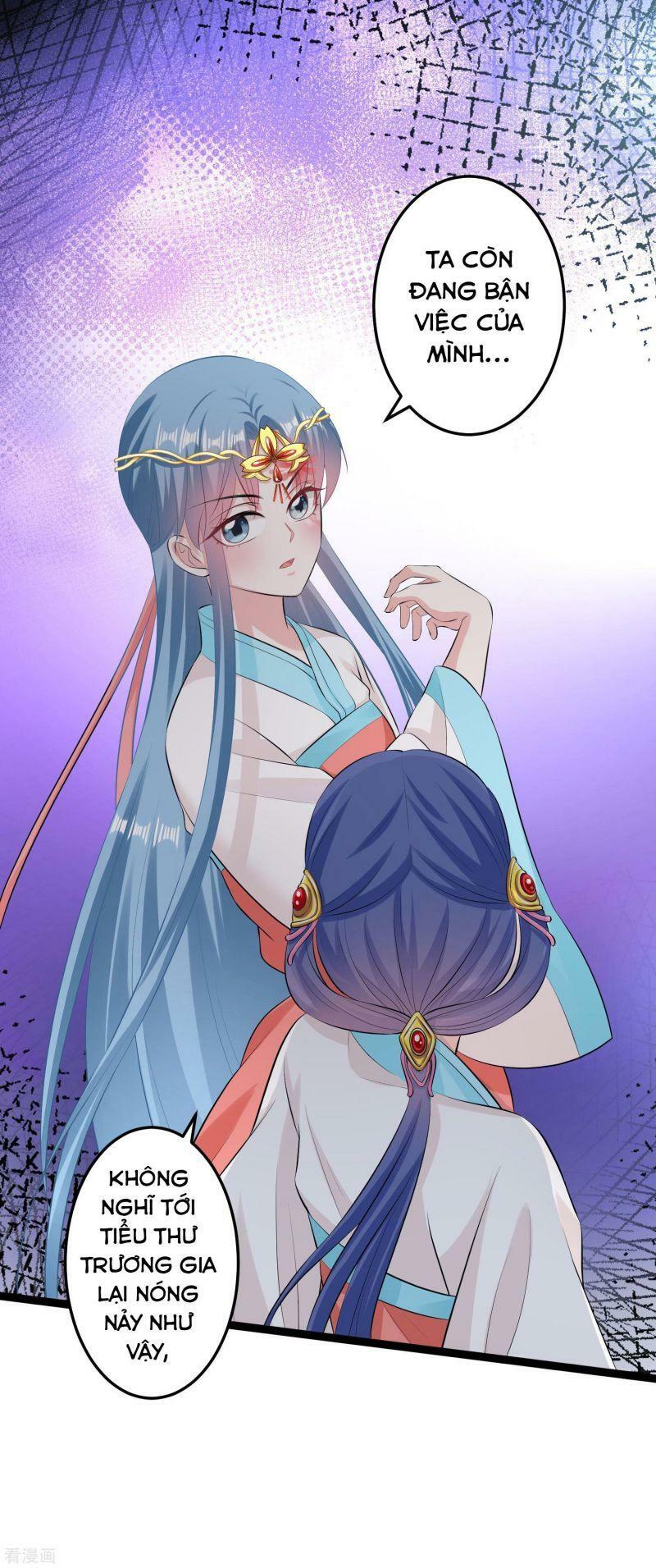 Độc Y Đích Nữ: Chapter 24