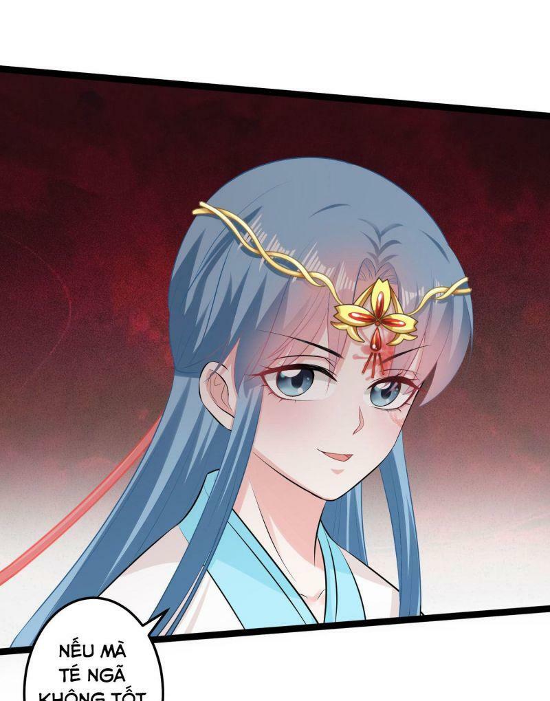 Độc Y Đích Nữ: Chapter 24