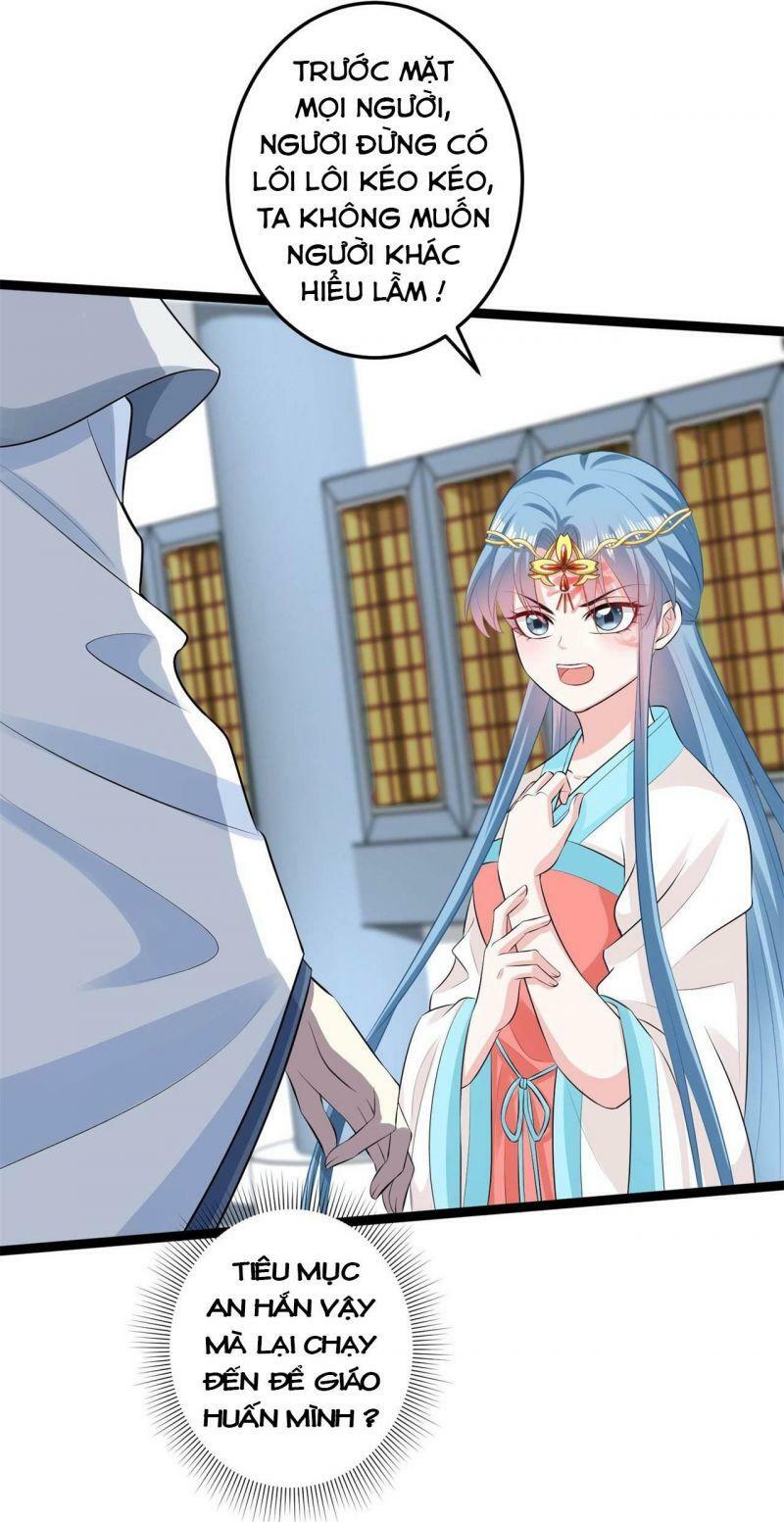 Độc Y Đích Nữ: Chapter 25