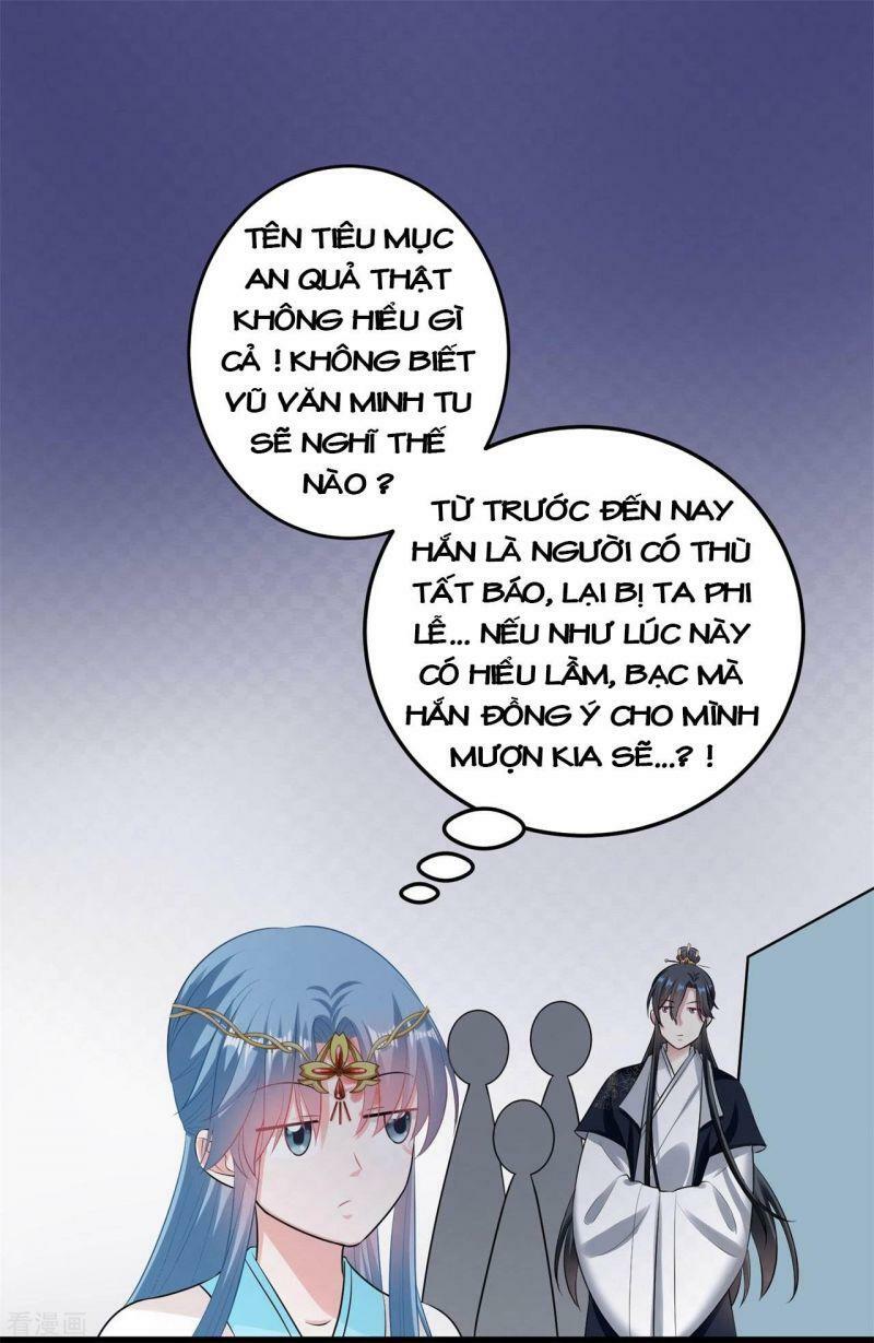 Độc Y Đích Nữ: Chapter 25