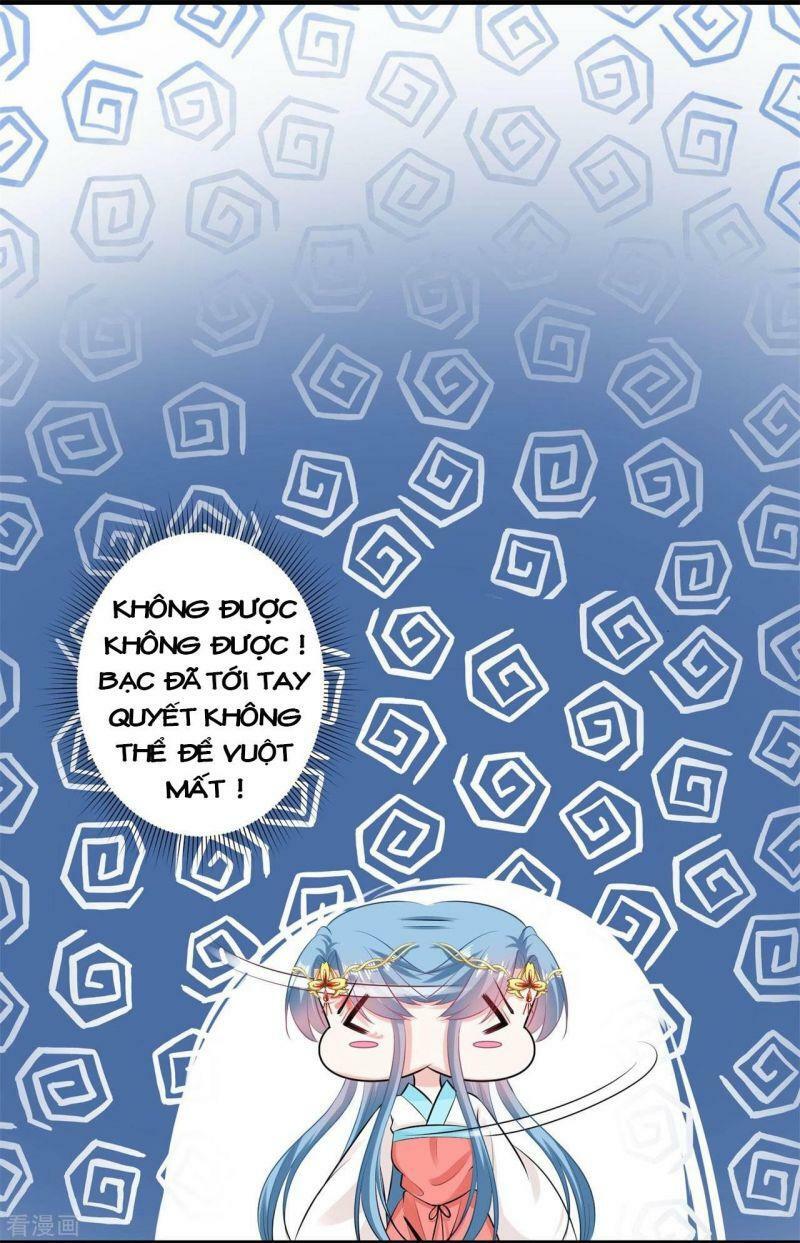 Độc Y Đích Nữ: Chapter 25