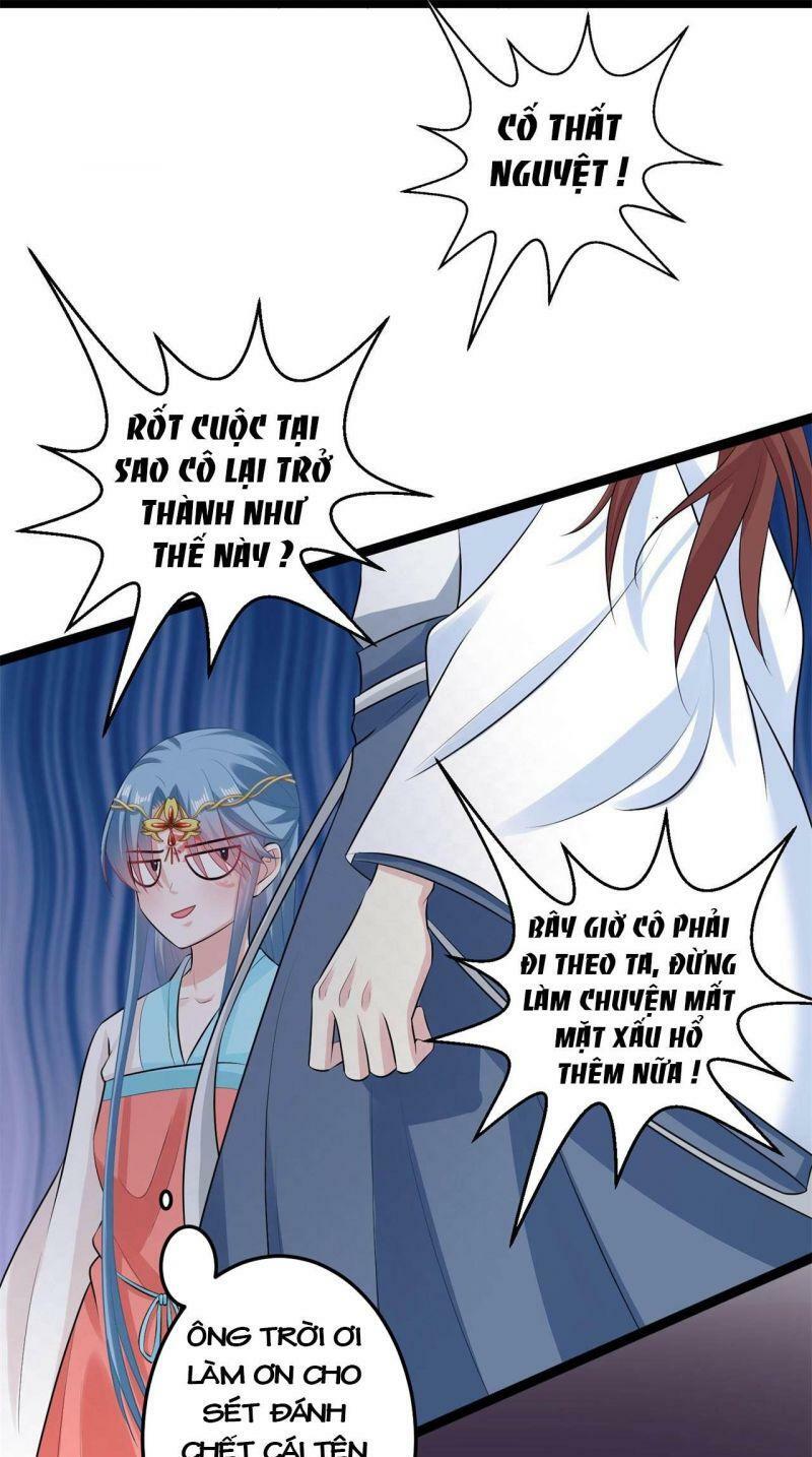Độc Y Đích Nữ: Chapter 25