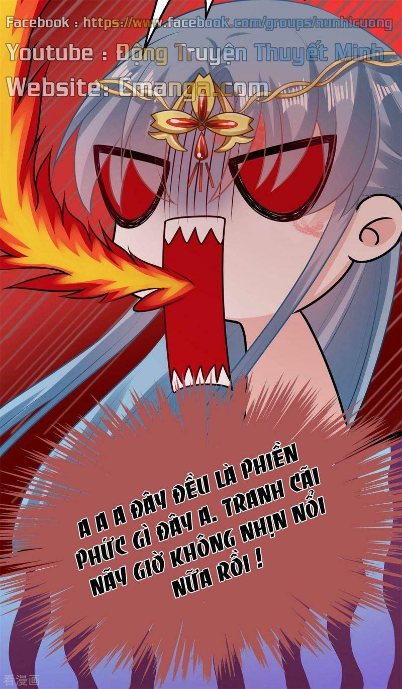 Độc Y Đích Nữ: Chapter 25