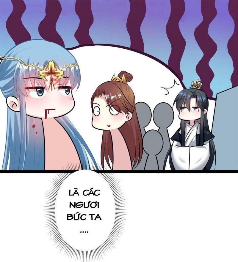 Độc Y Đích Nữ: Chapter 25