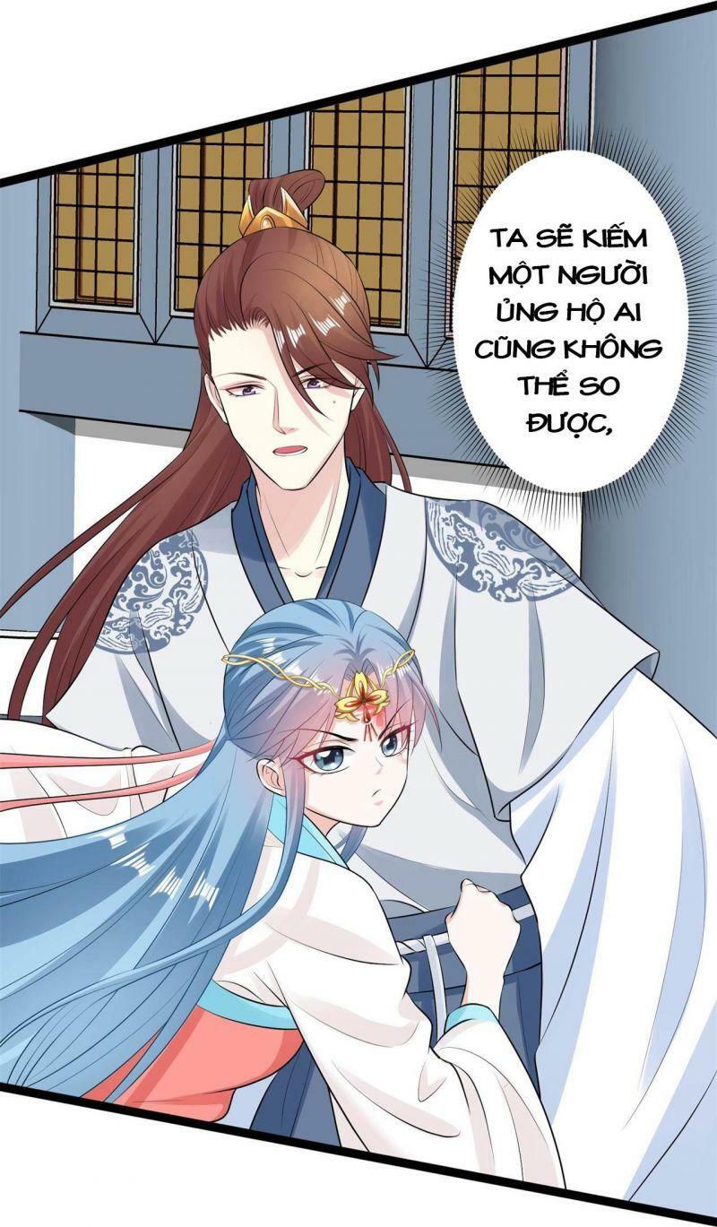 Độc Y Đích Nữ: Chapter 25