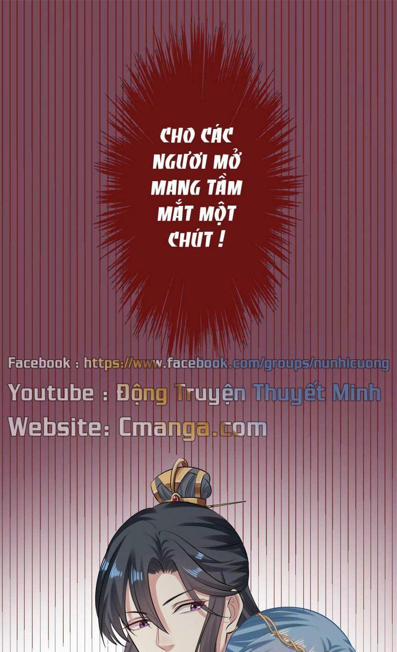 Độc Y Đích Nữ: Chapter 25