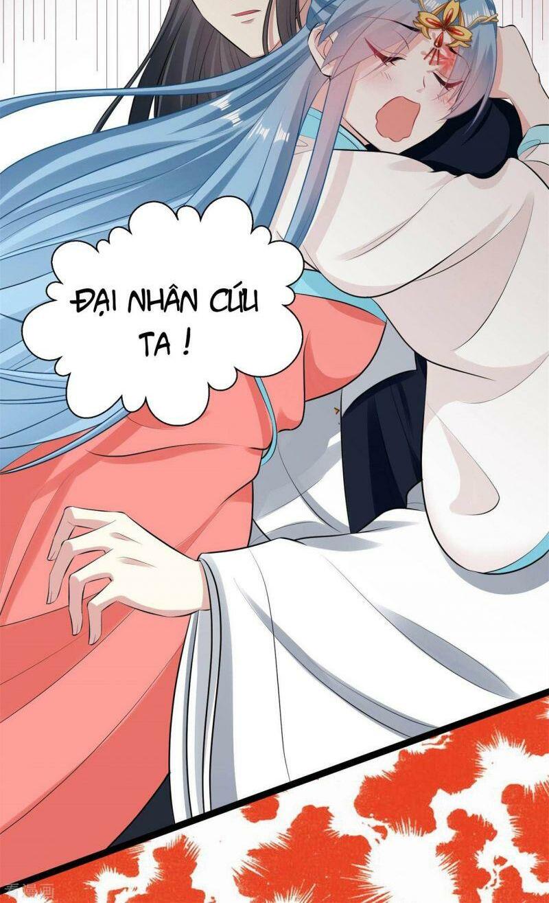 Độc Y Đích Nữ: Chapter 25
