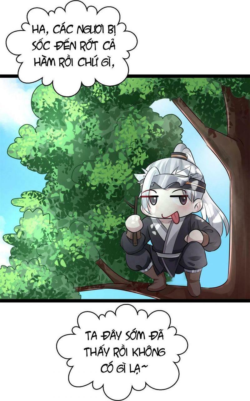 Độc Y Đích Nữ: Chapter 25