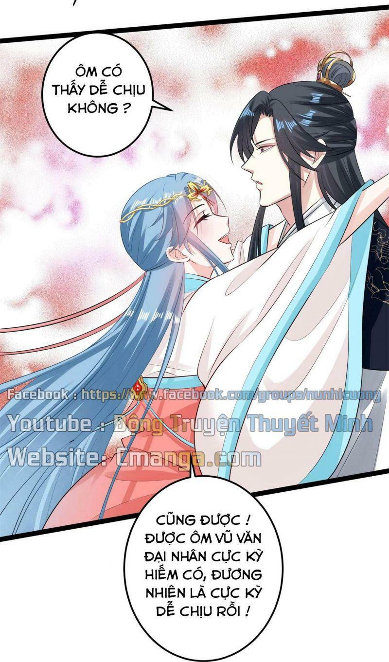 Độc Y Đích Nữ: Chapter 25