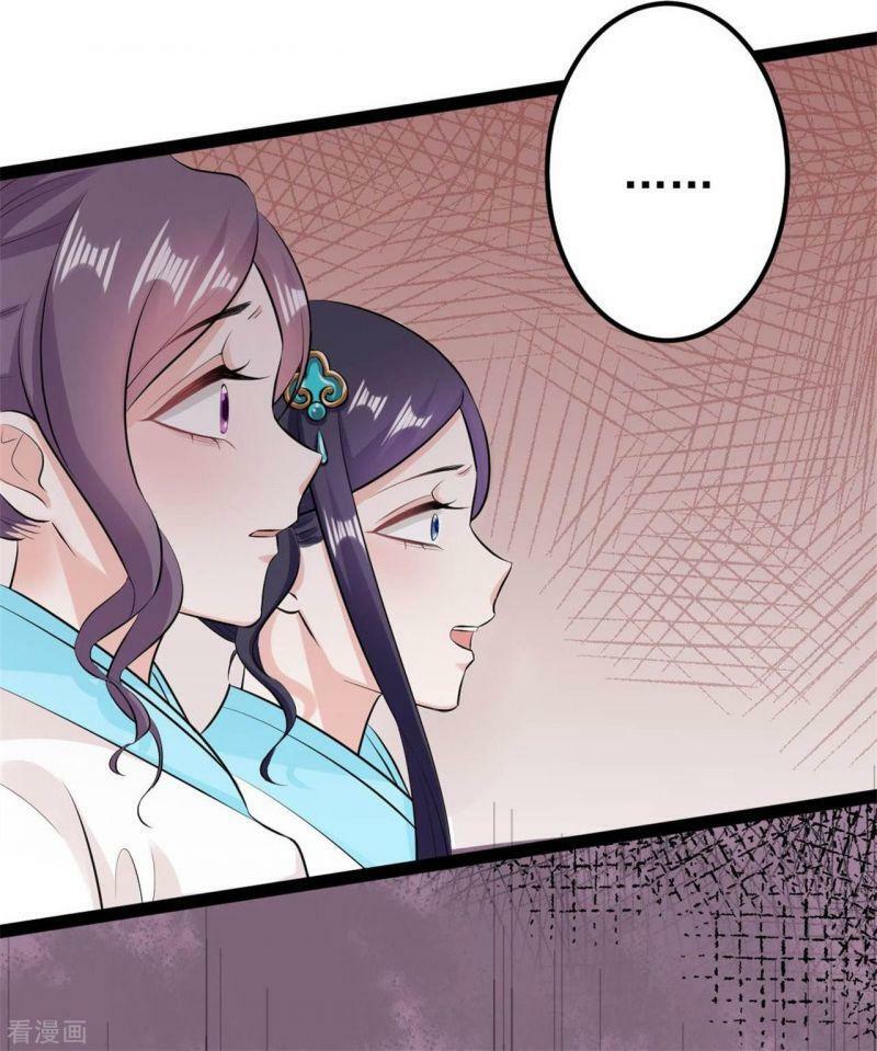 Độc Y Đích Nữ: Chapter 25