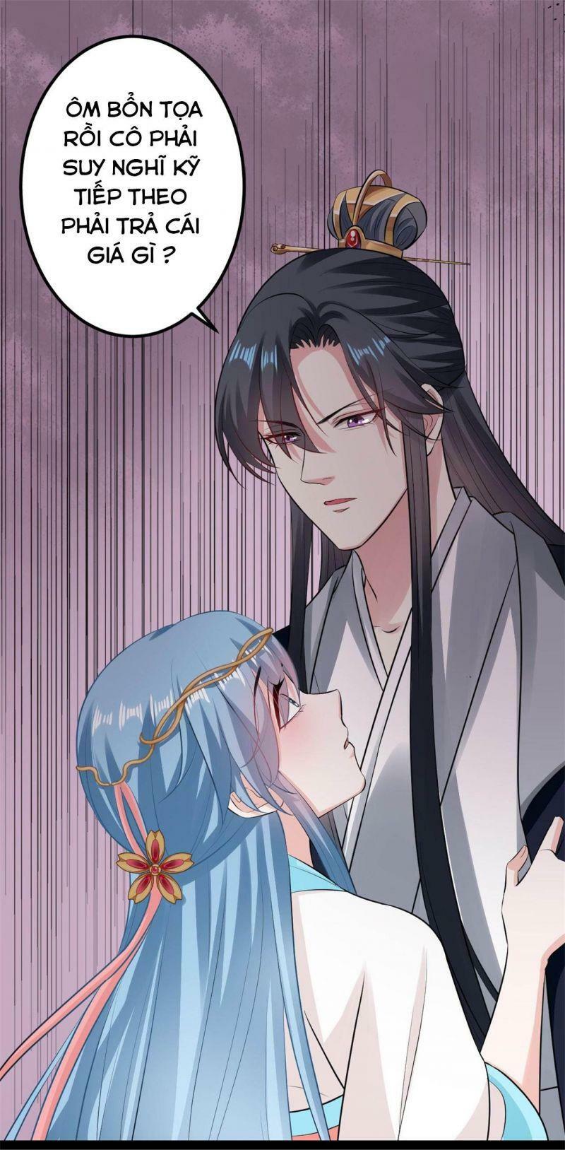 Độc Y Đích Nữ: Chapter 25