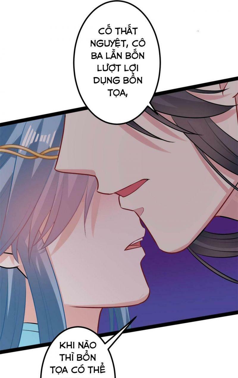 Độc Y Đích Nữ: Chapter 25