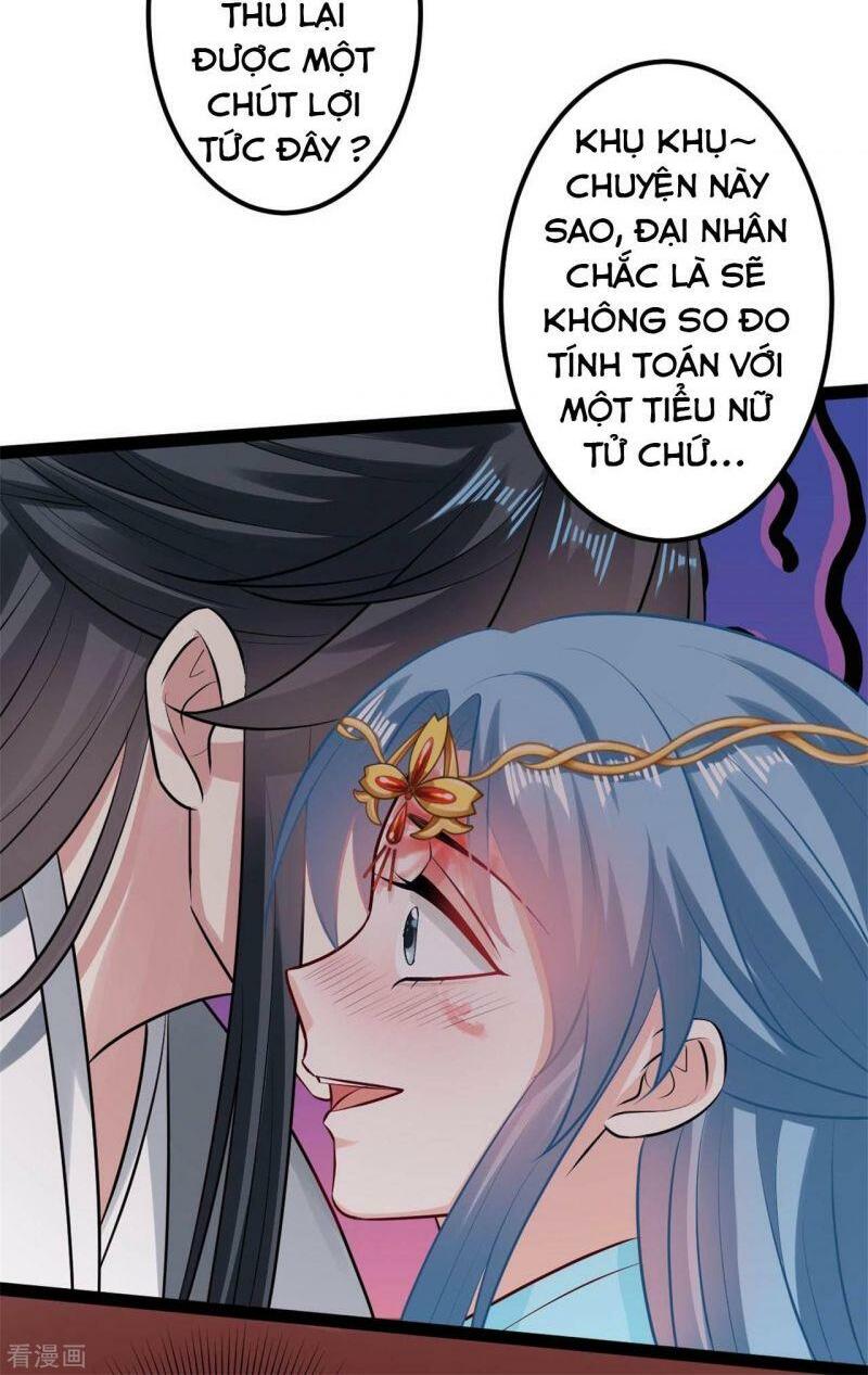 Độc Y Đích Nữ: Chapter 25