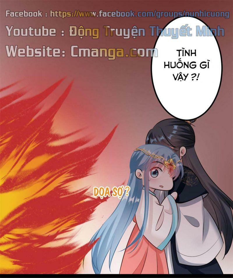 Độc Y Đích Nữ: Chapter 25