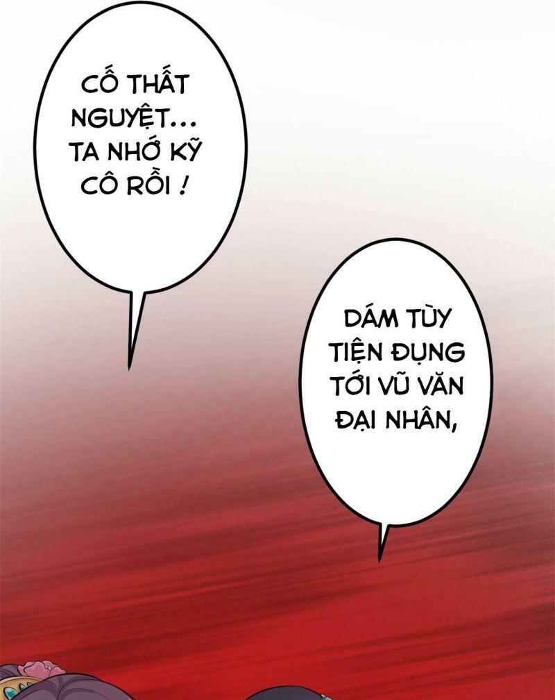 Độc Y Đích Nữ: Chapter 25