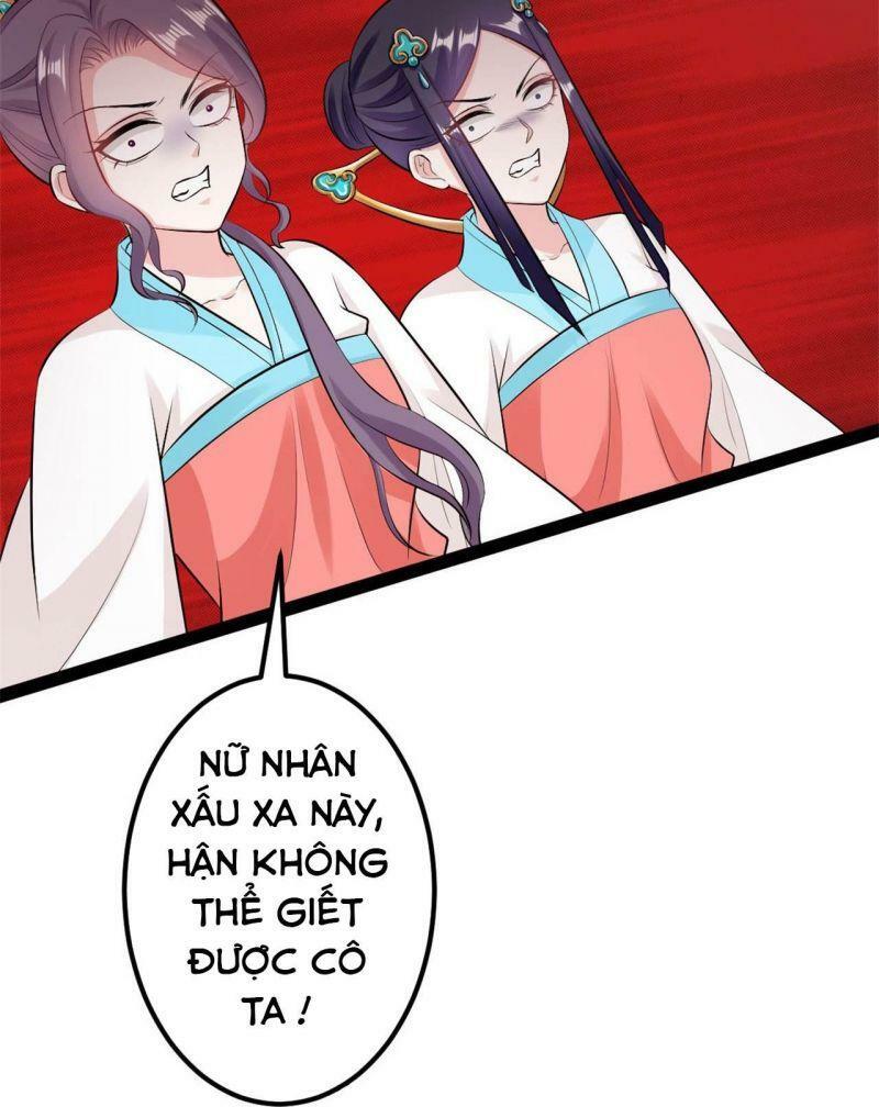 Độc Y Đích Nữ: Chapter 25