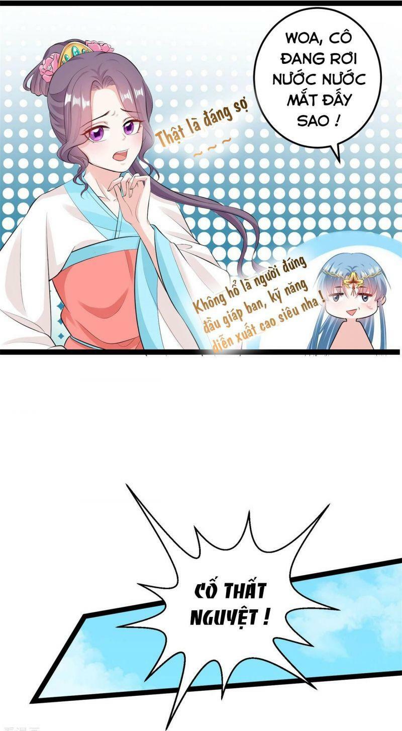 Độc Y Đích Nữ: Chapter 25